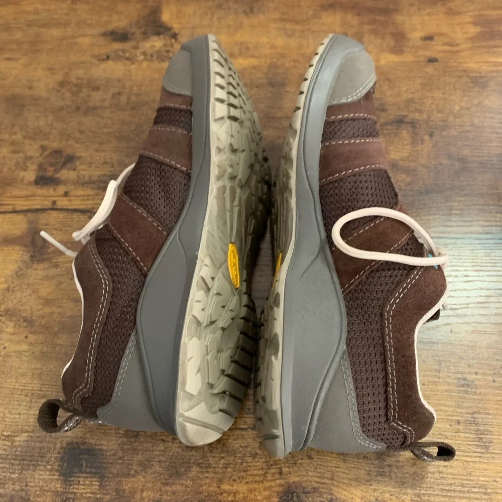 CHACO‎ Vade Bulloo Mudslide sneakers hiking outdoor shoes